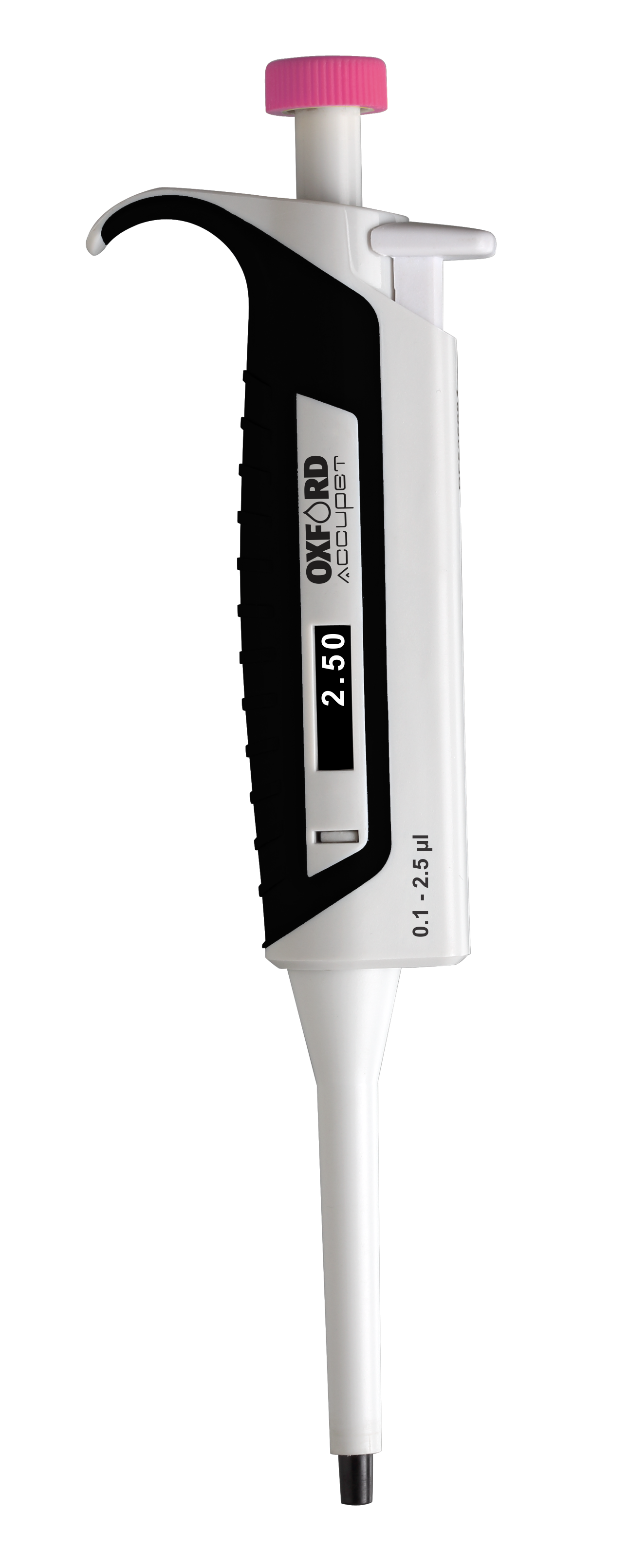 Oxford Accupet Pro Pipette 2-20 µl