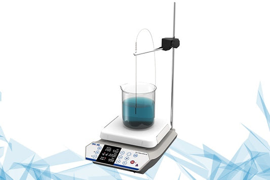 Stand for probe for MHS-20L