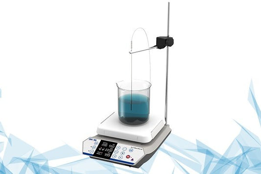 Oxford BenchMate 20 Liter Hotplate Stirrer, 550 deg., Speed range - 200-2200rpm 220V