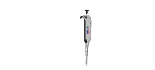 Oxford Accupet Evo Pipette 20-200 µl