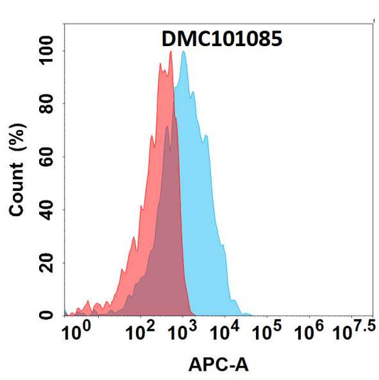 Anti-CD3E antibody(1G2), IgG1 Chimeric mAb