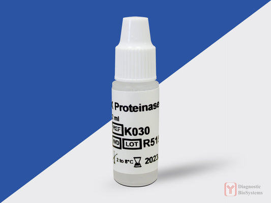 Proteinase K